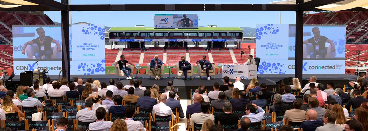 Evento ConX en Mallorca