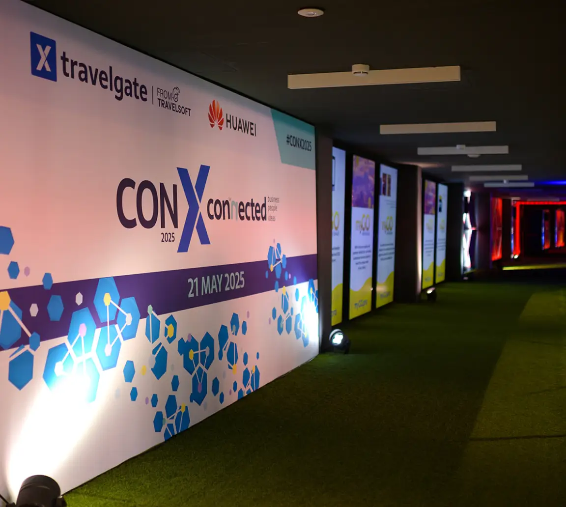 Evento ConX en Mallorca