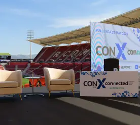 Evento ConX en Mallorca