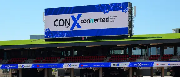 Evento ConX en Mallorca