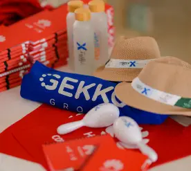 Evento ConX en Mallorca