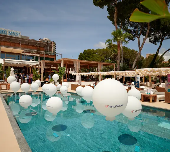 Evento ConX en Mallorca