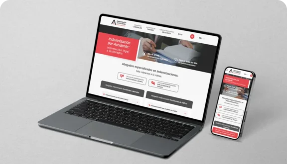 Indemnización por Accidente